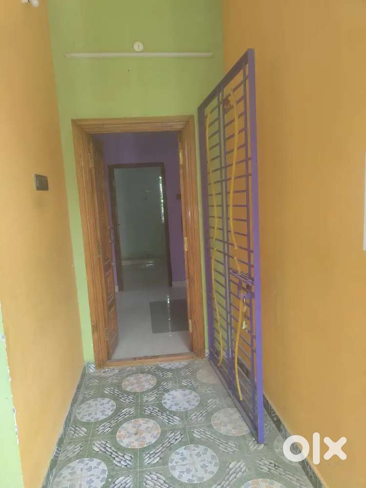 2BHK HOUSE is open for rent