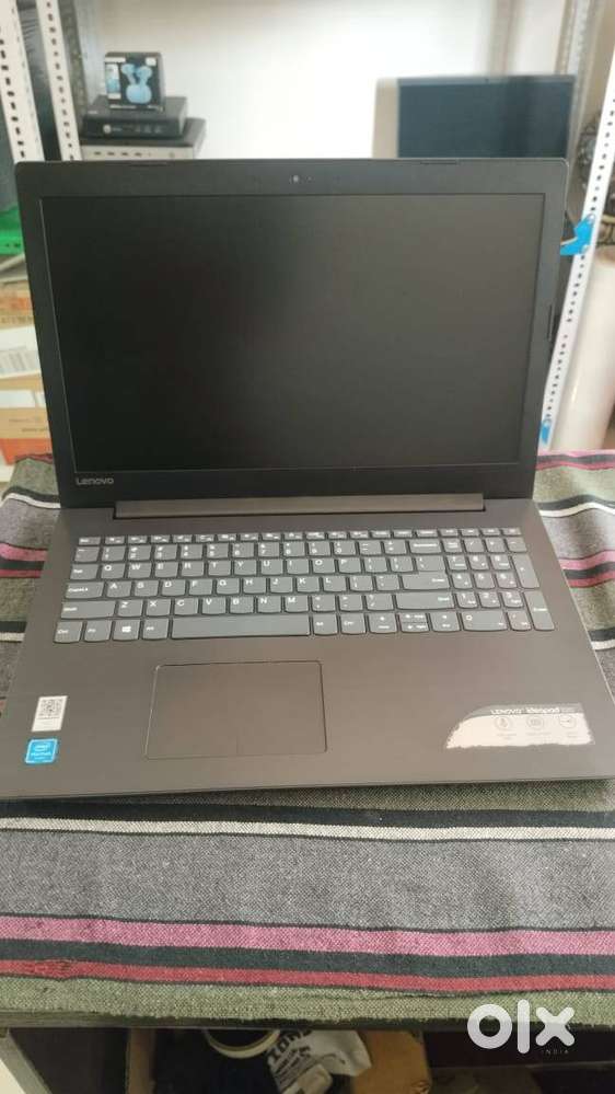 Lenovo Laptop RAM-8GB, Ssd-256GB, Power Adaptor