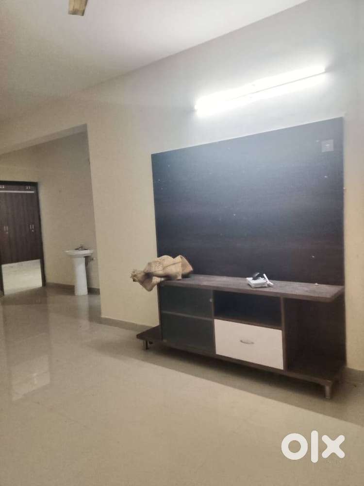 2bhk flat for lease at Ayyappa nagar