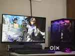 Full AMD RGB gaming setup at rs.45000