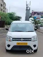 Maruti Wagon r Tour H3
Petrol + cng 
T Permit
First Owner
