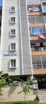 3 bhk ready to occupy