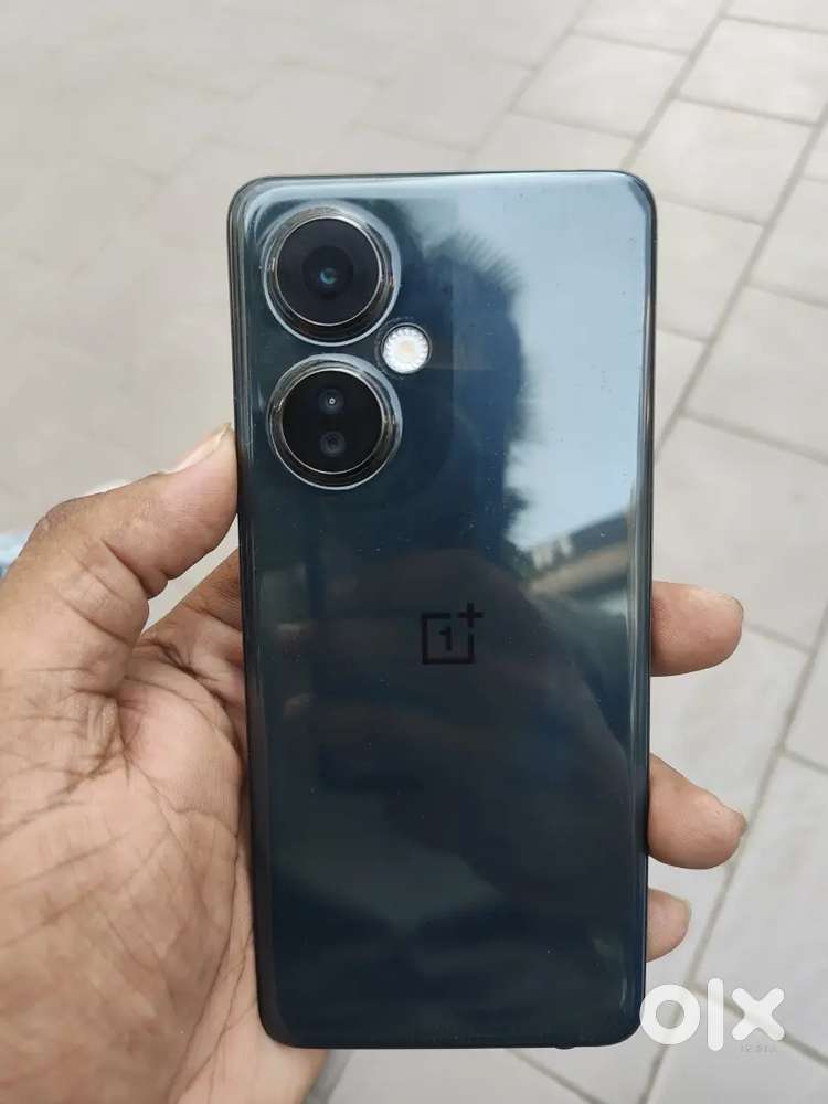 One Plus CE 3 5G