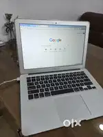 Mac Book air 2017 i5 processor