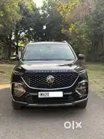 MG Hector Plus 2.0 Sharp diesel Turbo, 2020, Diesel