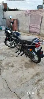 Hero Splendor Plus i3s A1 condition Single hand use  Urgent Sale