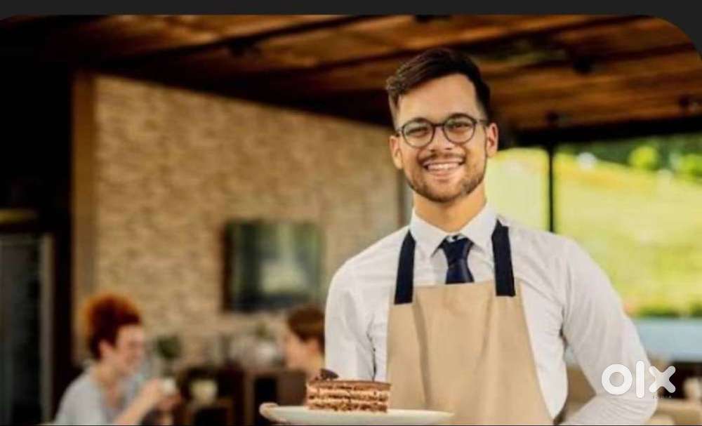 Need Steward, Captain and Housekeeping