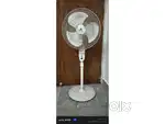 Havells high speed stand fan