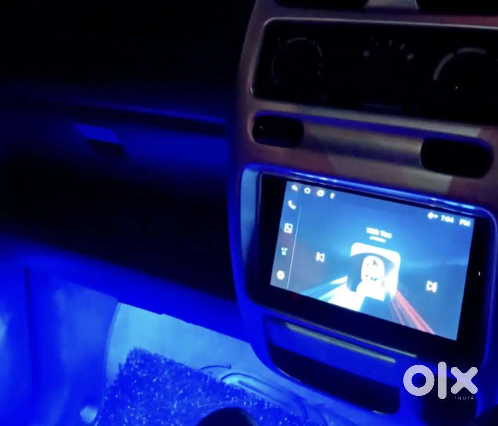 Best android system for all cars in new open box product