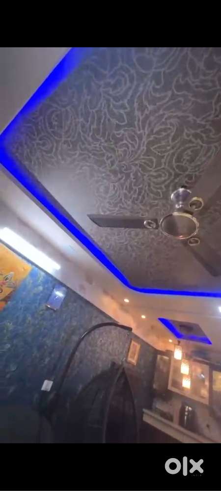 Fully furnished flat for rent