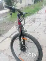 E motorad electric cycle