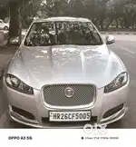 Jaguar XF 2.2 Diesel, 2014, Diesel