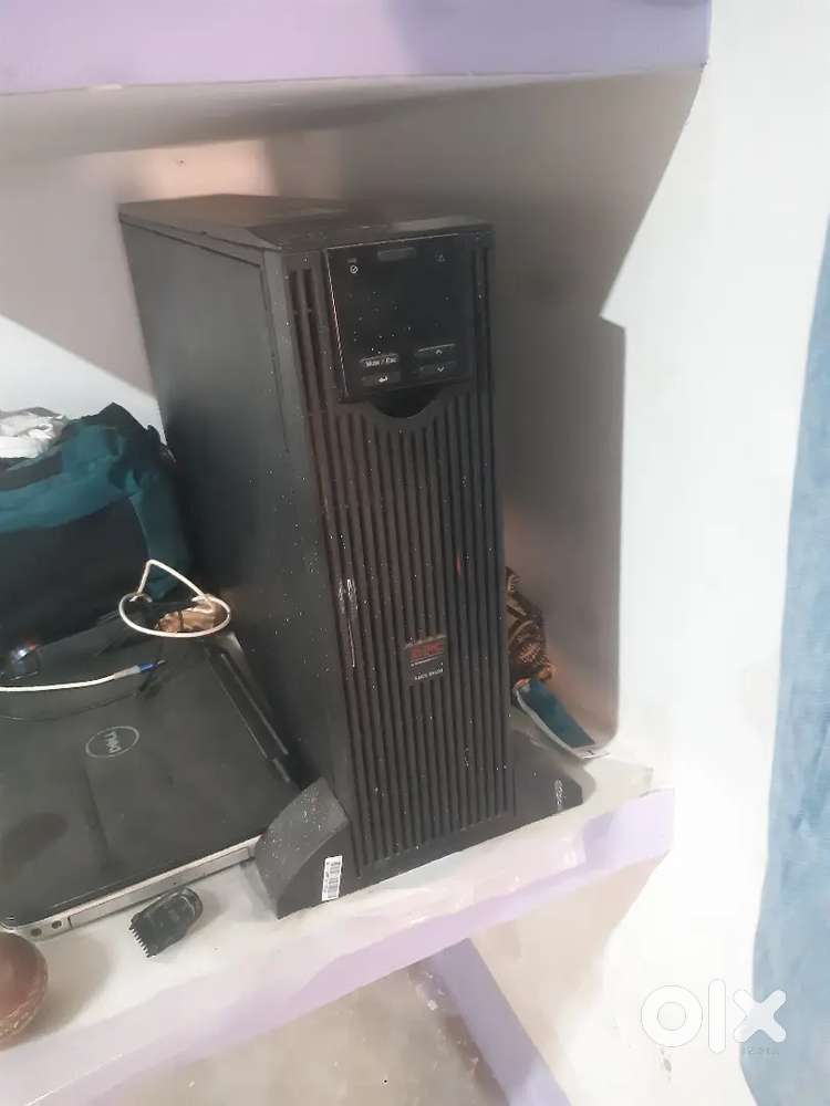 5kva APC ups
