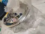 Hot box commercial 50 litres