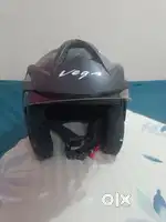 Vega crux ISI certified helmet