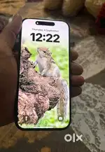I phone 16 pro 256 gb