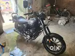 AVENGER 160 FRESH CONDITION