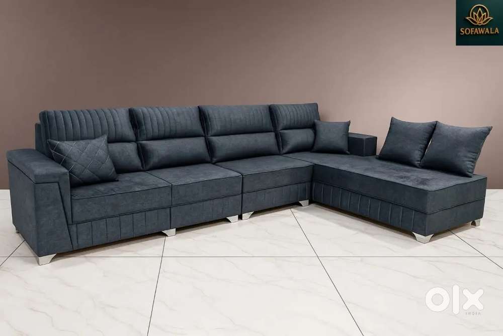 A2Z enterprises new sofa set derofalex company