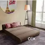 Sofa cum bed used only for 7 months.. it is in nice condition