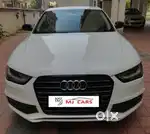 Audi A4 2.0 35 TDI Premium Plus Sunroof, 2015, Diesel