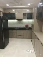 Well Minted Available 3 Bhk Fully Furnished Flat For Sell In Koteshwar