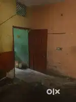 One room set  and washroom ground floor Krishna Nagar