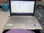 Hp Laptop 15s-fr4xx