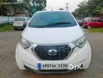 Datsun RediGO 2016 Petrol Well Maintained @ 2,00,000/-