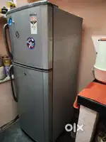 Samsung duble door
