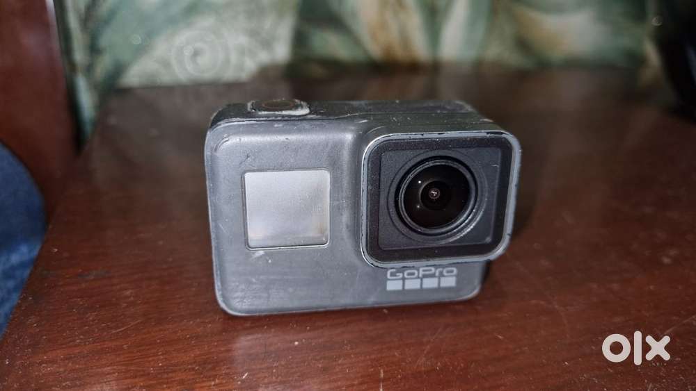 Gopro hero 5