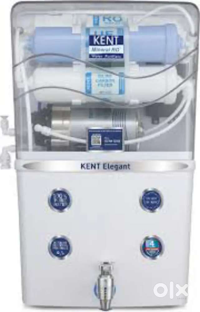 kent elegant water purifier