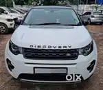 Land Rove Discovery 2018 HSE Luxury