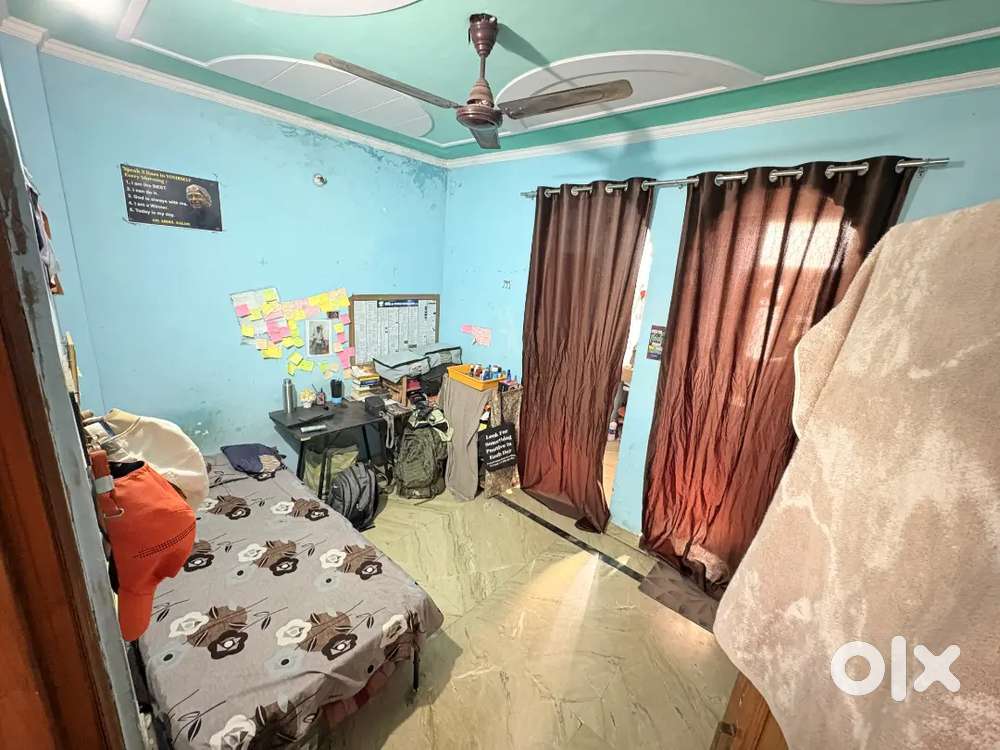 Flat available for rent