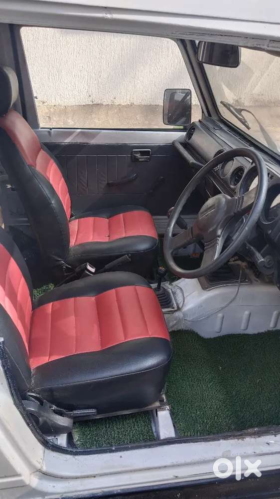 Maruti Suzuki Gypsy 2011 good condition no work