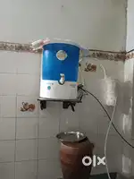 Yadav Ro sevices water purifire