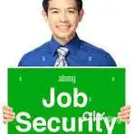 SECURITY GUARD JOB