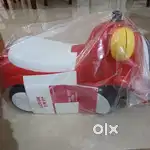 Baby car toy