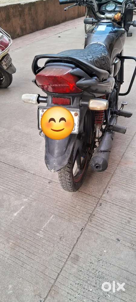 Hero Moter Cycle Passion Pro