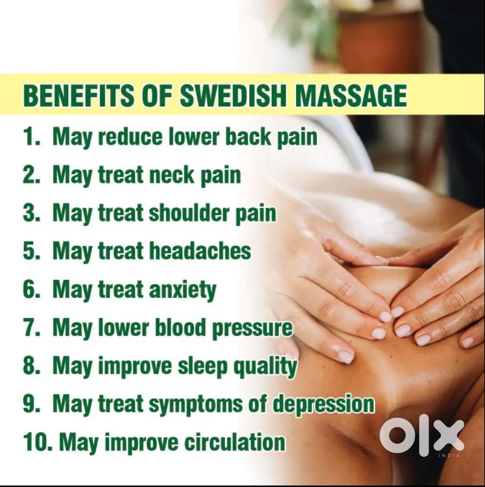 Female therapist vacancy (spa) therapy only
