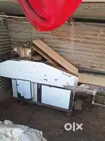 Commercial chapati and roti making maching Automatic