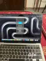 Macbook M1 pro