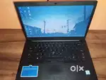 Dell latitude laptop i5 8gb/256 gb storage with excellent condition