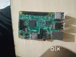 Raspberry pi 2b