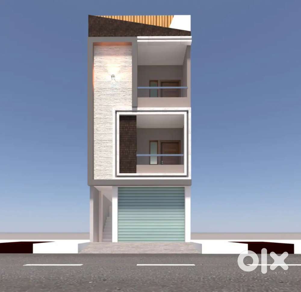 2BHK flat / commercial space FOR SALE @ RAMA TALKIES
