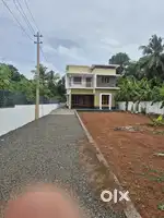 4 bhk Brand new villa Amala Thrissur