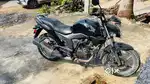 Urgent bike for sale