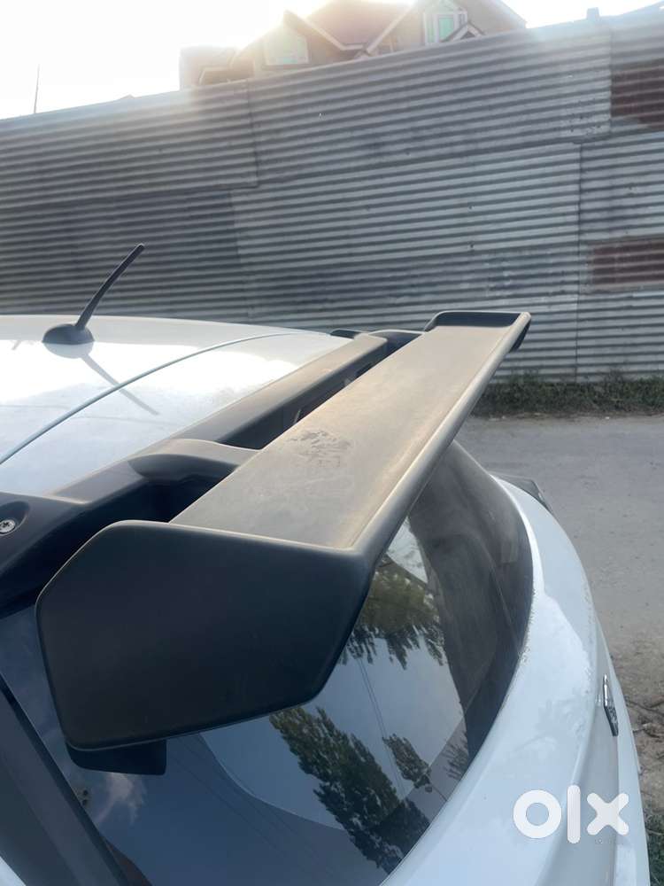 spoiler on sale