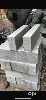AAC BLOCKS for bathroom filling and construction chunaai