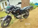 Pulser 150 less cost