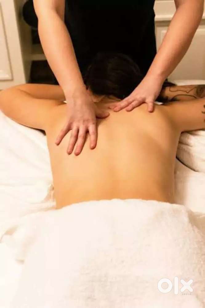 Female therapist vacancy